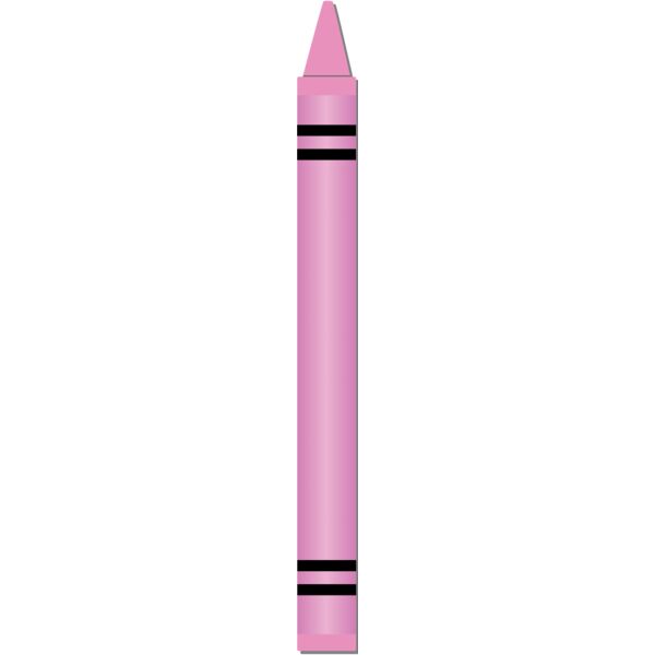 Pink Crayon 2 Thumbnail
