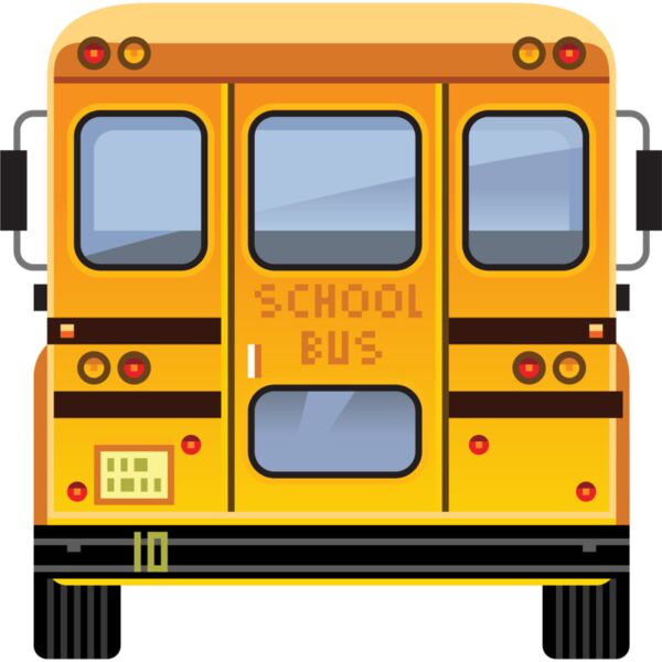 School Bus 4 Thumbnail