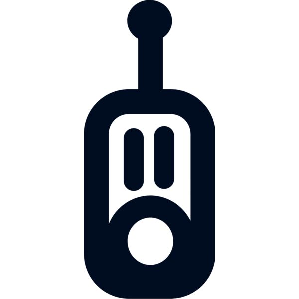 Remote Control Icon 1 Thumbnail