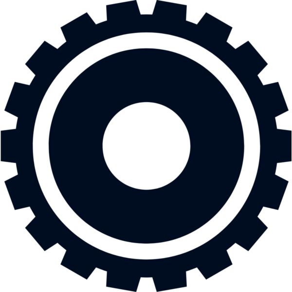 Gears Icon 6 Thumbnail