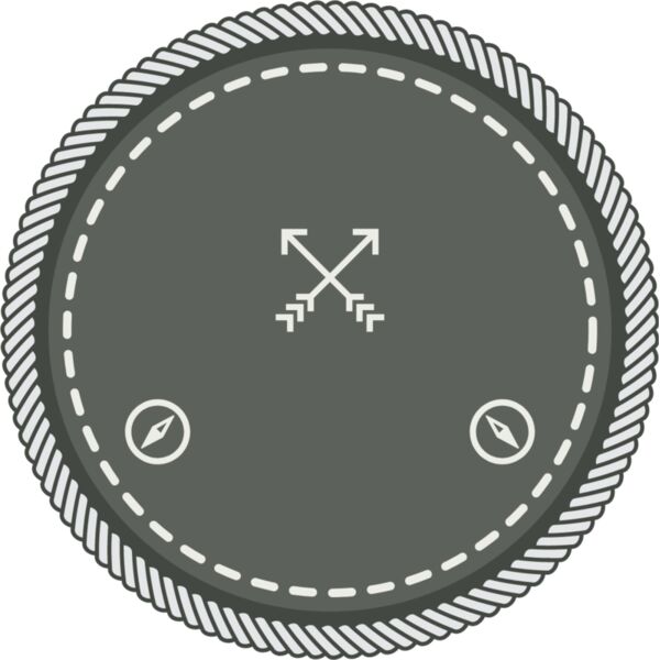 Search Team Military Emblem 1 Thumbnail