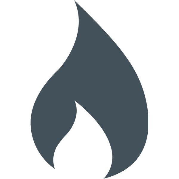 Fire Service Icon 12 Thumbnail