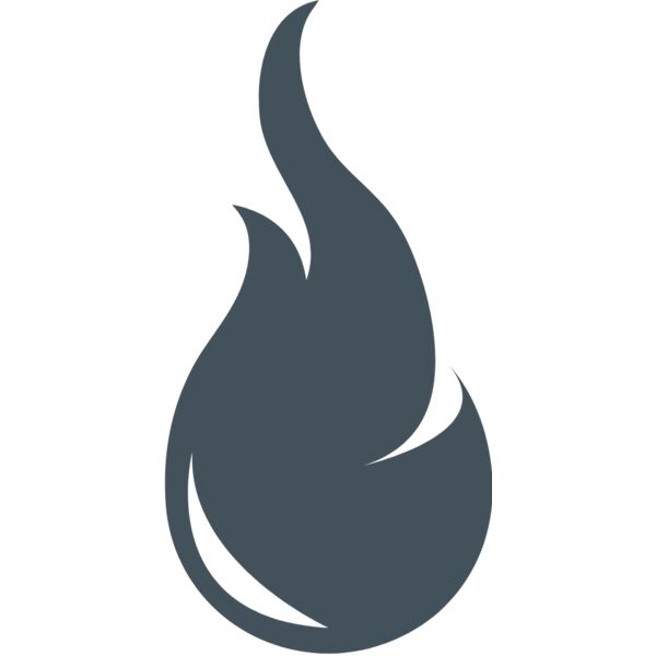 Fire Service Icon 10 Thumbnail