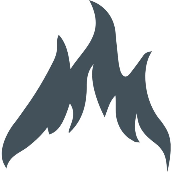 Fire Service Icon 17 Thumbnail