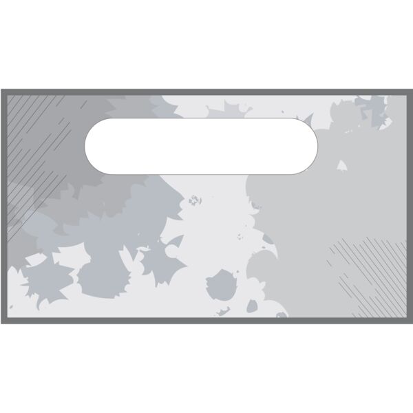 Smoke Business Card Background 1 Thumbnail