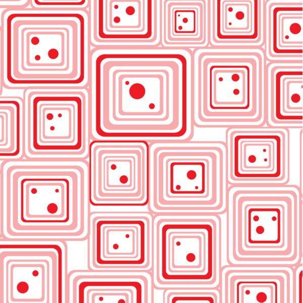 Groovy Square Background 53 Thumbnail