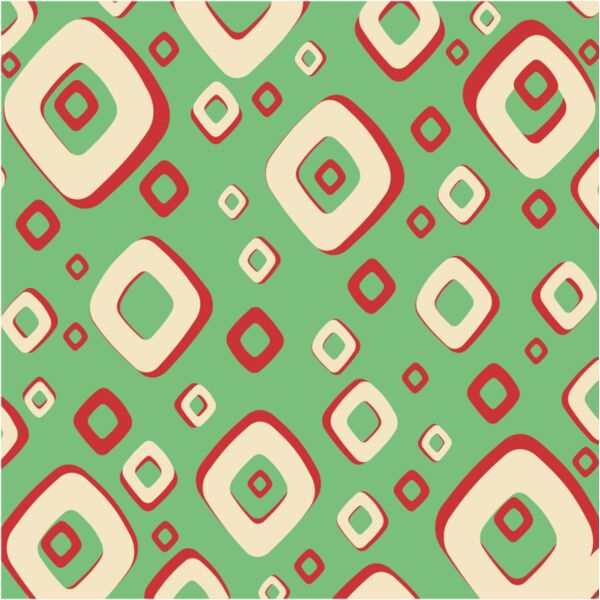 Groovy Diamond Background 5 Thumbnail