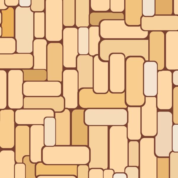 Groovy Tile Background 1 Thumbnail