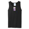 Core Cotton Tank Top Thumbnail