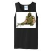 Core Cotton Tank Top Thumbnail