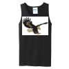 Core Cotton Tank Top Thumbnail