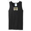 Core Cotton Tank Top Thumbnail