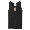Core Cotton Tank Top Thumbnail