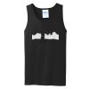Core Cotton Tank Top Thumbnail