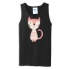 Core Cotton Tank Top Thumbnail