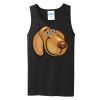 Core Cotton Tank Top Thumbnail