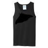Core Cotton Tank Top Thumbnail
