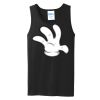 Core Cotton Tank Top Thumbnail