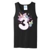 Core Cotton Tank Top Thumbnail