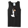 Core Cotton Tank Top Thumbnail