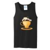 Core Cotton Tank Top Thumbnail