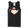 Core Cotton Tank Top Thumbnail