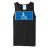 Core Cotton Tank Top Thumbnail