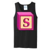 Core Cotton Tank Top Thumbnail