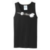 Core Cotton Tank Top Thumbnail