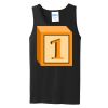 Core Cotton Tank Top Thumbnail