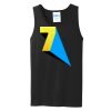 Core Cotton Tank Top Thumbnail