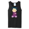 Core Cotton Tank Top Thumbnail