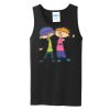 Core Cotton Tank Top Thumbnail