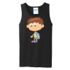 Core Cotton Tank Top Thumbnail