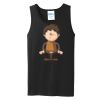 Core Cotton Tank Top Thumbnail