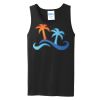 Core Cotton Tank Top Thumbnail