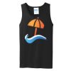 Core Cotton Tank Top Thumbnail