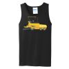 Core Cotton Tank Top Thumbnail