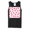 Core Cotton Tank Top Thumbnail