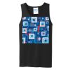 Core Cotton Tank Top Thumbnail