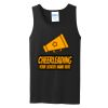 Core Cotton Tank Top Thumbnail