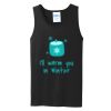 Core Cotton Tank Top Thumbnail