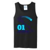 Core Cotton Tank Top Thumbnail