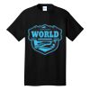 Tall Core Cotton Tee Thumbnail