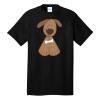 Tall Core Cotton Tee Thumbnail