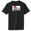 Toddler Core Cotton Tee Thumbnail