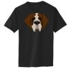 Toddler Core Cotton Tee Thumbnail