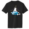 Toddler Core Cotton Tee Thumbnail