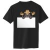Toddler Core Cotton Tee Thumbnail
