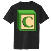 Toddler Core Cotton Tee Thumbnail